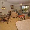 Отель Oceanwalk 12-406 Apartment 2, фото 9