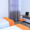 Отель Ivankaa Hostel, фото 8