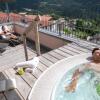 Отель Luna Bianca, фото 13