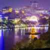 Отель Morning Star Hotel, фото 12