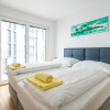 Отель FeelGood Apartments Green Living, фото 28