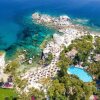 Отель Arbatax Park Resort - Suites del Mare, фото 18