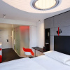 Отель citizenM Boston North Station, фото 9