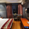 Отель Fuzhou Marriott Hotel, фото 3