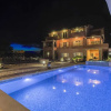 Отель Exquisite Villa with Private Hot Tub in Grebaštica, фото 15