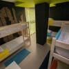 Гостиница Mezhdu morem i solntsem Hostel, фото 14