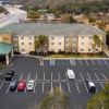 Отель Comfort Suites At Eglin Air Force Base, фото 43