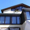 Отель Traube, фото 3