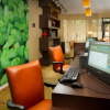 Отель Courtyard Marriott Waldorf, фото 15