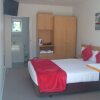 Отель Addington City Motel, фото 5