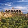 Отель The Cliffs Resort on Possum Kingdom Lake, фото 20