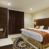 Отель Al Bustan Hotel Suites, фото 33