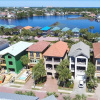 Отель Ocean Escape 4 Bedroom Holiday Home by Five Star Properties, фото 12