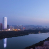 Отель Ming Du Lakeside Hotel Nanning, фото 18