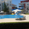 Отель Antalya Belek 1 Nirvana Club First Floor Two Bedrooms Pool View with Water Slide Close to Center, фото 11