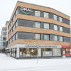 Отель Kotimaailma Apartments Rovaniemi, фото 1