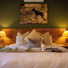 Отель Tomo Safari Lodge, фото 44