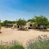 Отель 2481 Tenuta Sardella by Perle di Puglia, фото 23