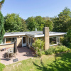 Отель Idyllic bungalow on the edge of the dunes and near the sea, фото 7