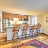 Отель Breckenridge Condo w/ Gas Grill < 1 Mi to Peak 8!, фото 12