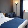 Отель Holiday Inn Express Southampton - West, an IHG Hotel, фото 6