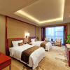 Отель Empark Grand Hotel Hangzhou Bay Ningbo, фото 7
