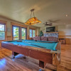 Отель Appalachian House - 4 Br Cabin, фото 19