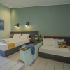 Отель Golden Coast Hotel & Bungalows - All Inclusive, фото 3