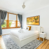 Отель Beautiful 3BD Home Forest Hill South London, фото 3