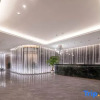 Отель Mercure Tianhai Baitang Lakeside Hotel (Jiujiang Balihu City Government Branch), фото 5