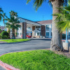 Отель Motel 6 Tucson, AZ - North, фото 21