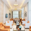 Отель Manazel Al Ain Koam ( SUN & MOON Bacca Hotel before), фото 2