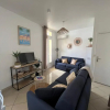 Отель Charmant Studio En Plein Coeur de Cagnes-Sur-Mer, фото 2