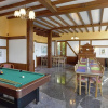 Отель Spacious Holiday Home With Private Garden, фото 17