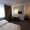 Отель Bahn Hotel, фото 17