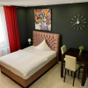 Отель Ferienwohnung Dublin, фото 6