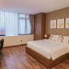 Отель Eyes Hotel, фото 2