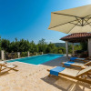 Отель Spacious Holiday Home Dalmatia Near the Sea, фото 14