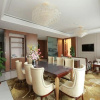 Отель Legend Jianguo Hotel, фото 5