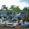 Отель Darwin Barra Base Bed & Breakfast, фото 8