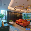 Отель Happy  Chain   Hotels (Huainan Quanshan store), фото 11