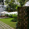 Отель Beach Gate Bungalows, фото 8