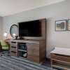 Отель Hampton Inn Williams, фото 7