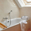 Отель Holiday Home in Baarlo With Hot Tub, фото 27