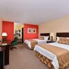 Отель Americas Best Value Inn & Suites Victoria, фото 16