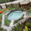 Отель Shiman Hot Spring Hotel, фото 17