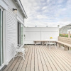 Отель San Diego Home w/ Deck & Yard - 2 Blocks to Bay!, фото 7