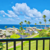 Отель Kapalua Bay Villa 12b3 Gold Ocean View, фото 12