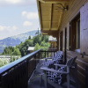 Отель Dolce Cabane Nendaz in Nendaz, фото 8