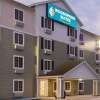 Отель WoodSpring Suites Baton Rouge Airline Highway, фото 1